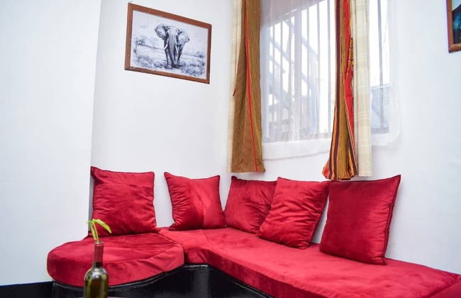 Citizen Cafe & Chambers - Foto 1