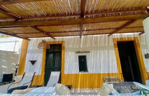 Casa Justa Panarea Drautto - Foto 7