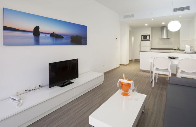 Axel Beach Ibiza - Adults Only - Foto 18