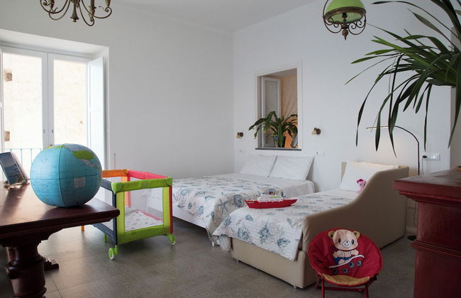 Stunning 5-guests Apartment 2 km From Amalfi - Foto 6