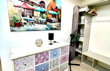 Luxury Stay with Terrace and AC 10 min to Paris - Foto 14