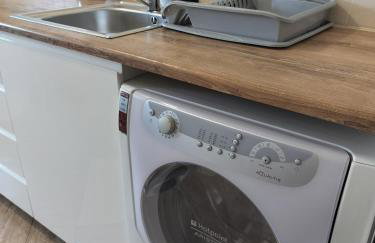 Cosy Apartment Zwycięzców Saska Kępa - Foto 17