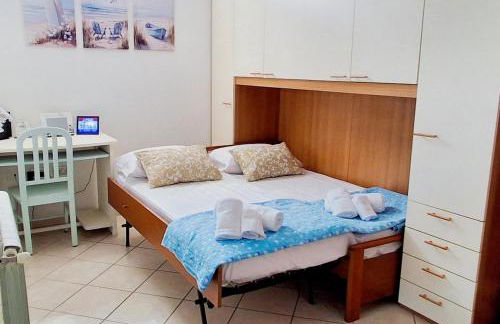 Casa Silvana Relax e Mare nel cuore di Sant'Antioco - Foto 12