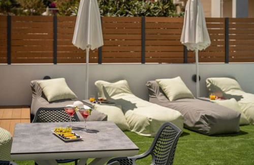 LIRIUM luxury suites - Foto 10