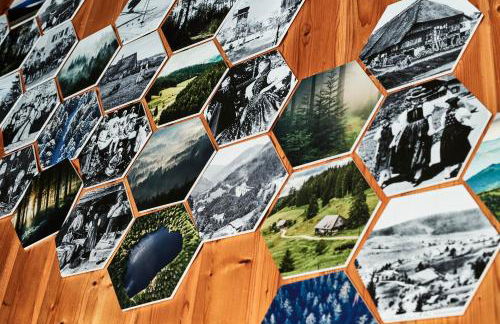 Ferienhaus "Am Wäldle" - Photo 33