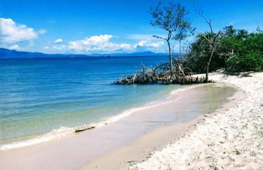 Linda Casa de Praia (Morada 3R's) Florianópolis/SC - Photo 28