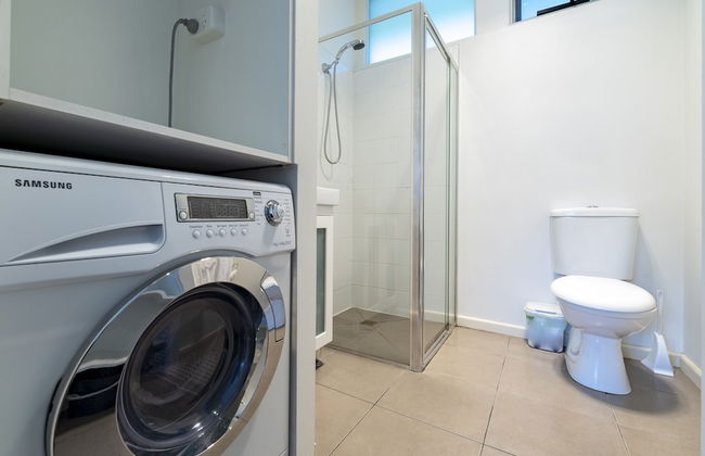 Studio Apartment Sandy Bay - Foto 12