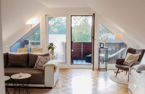 Ferienwohnung Skandi - Foto 14