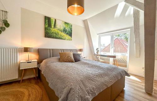 Landidyll Elmenhorst Wohnung 02 - Foto 18