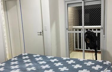 APARTAMENTO PÉ NA AREIA - Foto 9