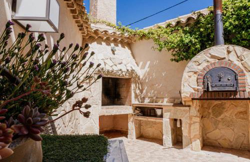 Casa La Muralla de Alarcón - Foto 36