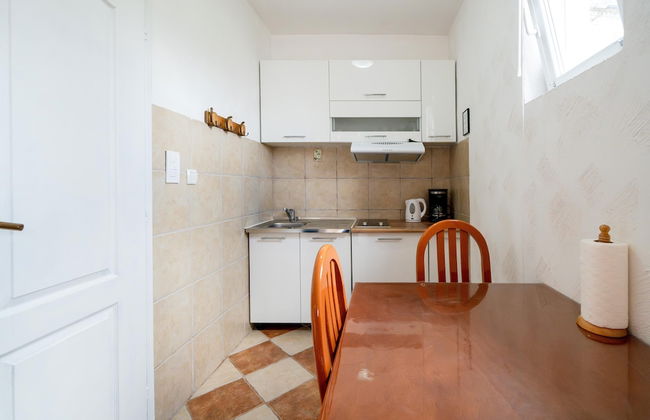 Apartments Vukovic - Photo 26