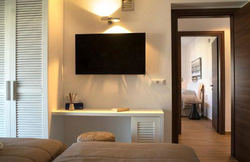 Villa Alkyoni Lindos - Foto 24