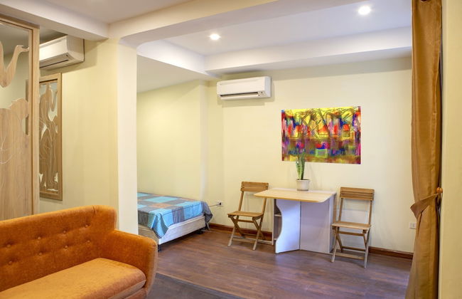 Carrot Haus - Foto 1