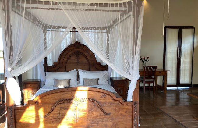 Rumah Dadong - Photo 15