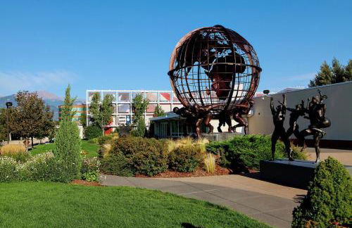 Corona Victorian - Downtown Hot Tub Scenic View - Foto 44