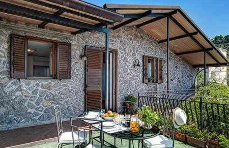 Ginestra Beach Suite - Marina del Cantone - Foto 15