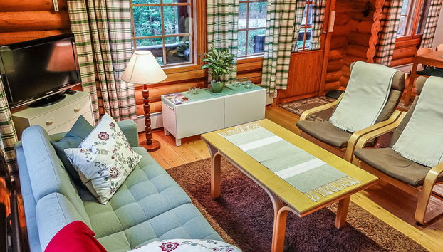 Luppokero - Foto 4, Inside other