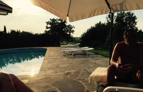 Residenza Cà d´Masseu - Foto 8