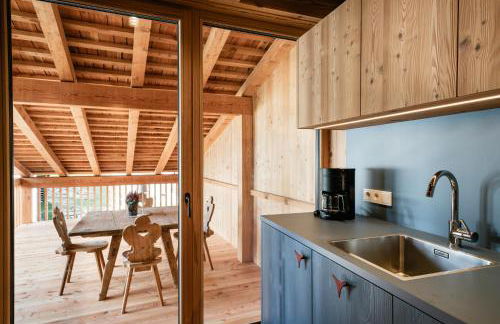 OBERBUCHFELDER historic farmhouse - Photo 79