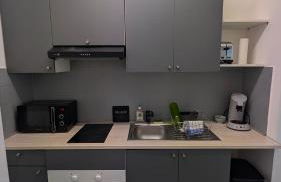 Appartement studio - Photo 15