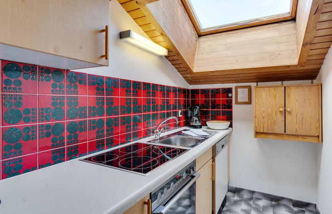 Apartmenthaus Jagdhof - Foto 17