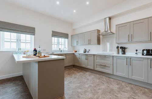 Tedsmore Cottages - Foto 27