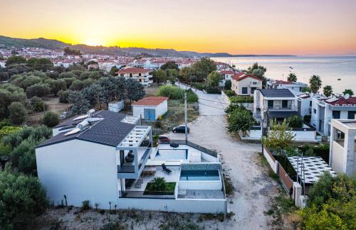 LUKA VILLAS Plage - Foto 7