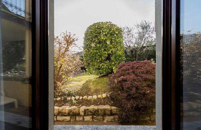 Villa Ida in Lenno With 3 Bedrooms and 2 5 Bathrooms - Photo 70