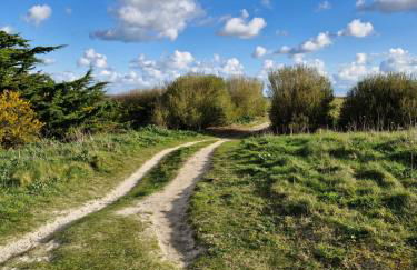 Gîte Kerlosvézan - Cocon de charme rénové & 5mn Mer et GR34 - Foto 52
