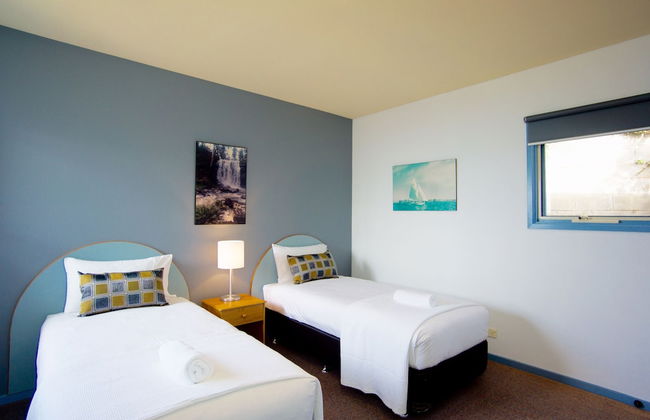 PierView Apartments - Photo 4