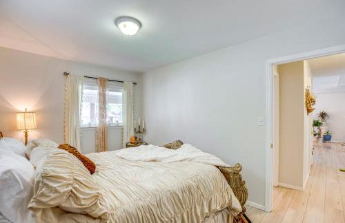 Near Shops and Eats Elegant Home in Wheat Ridge! - Foto 18