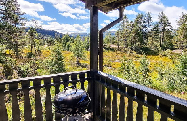 6 Person Holiday Home in Aseral-by Traum - Photo 34