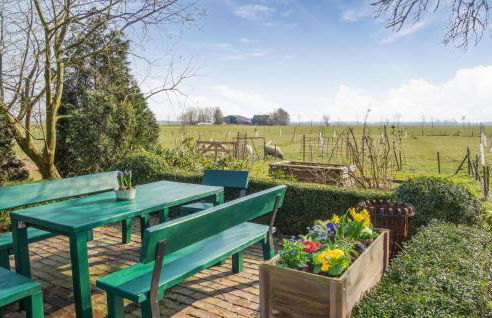 Gorgeous Apartment In Detern With Wifi - Foto 14