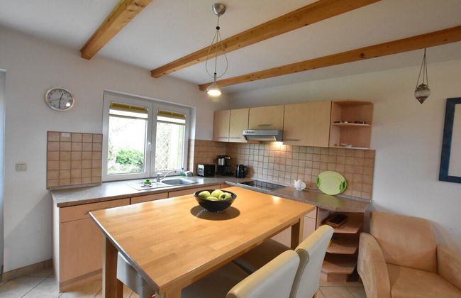 Schoene Ferienwohnung in Stellshagen mit Garten - Foto 12