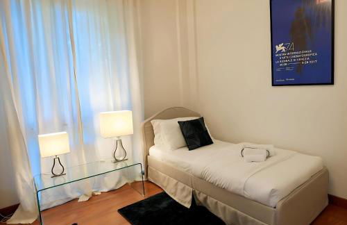 Welc-ōM Ivrea Padova Free Parking - Photo 15