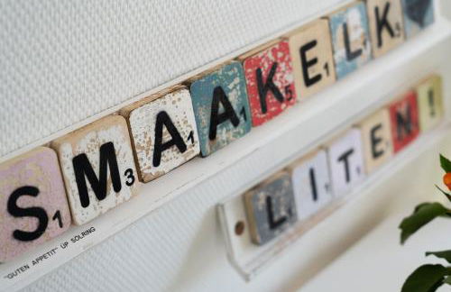 Sylter Seestern App Unewatt - Photo 13