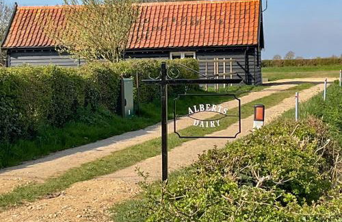 Alberts Dairy - Foto 14