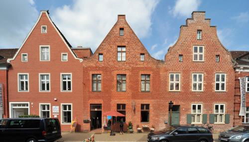 Apartmenthaus im holländischen Viertel - Foto 5