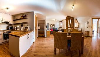 Gästehaus Holzer Kreuz - Ferienwohnung "Mohn" - Foto 2