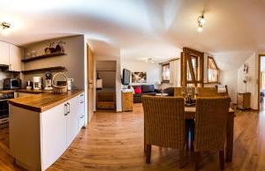 Gästehaus Holzer Kreuz - Ferienwohnung "Mohn" - Foto 2