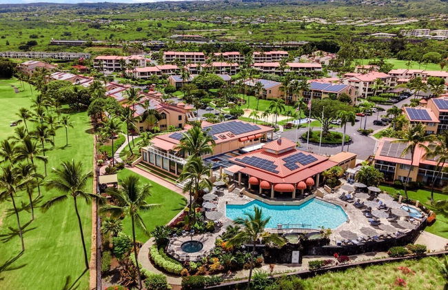 Kona Coast Resort at Keauhou Gardens 8204 - Foto 48