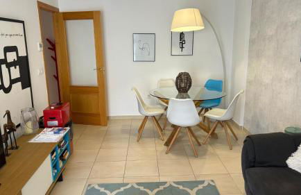 Apartamento La Calma - Foto 3