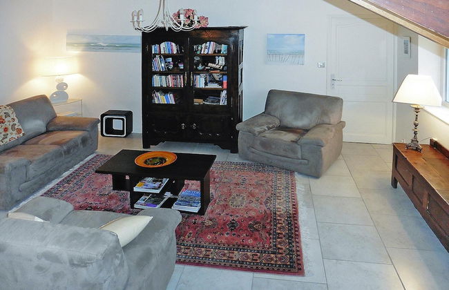 Holiday Home in Brittany Near Sandy Beaches - Foto 8