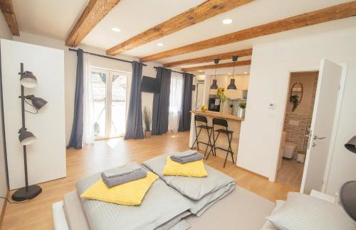 Apartment 63 - 3 - Foto 1