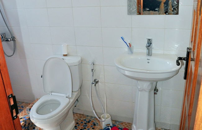 Victoria Lake View Guest House & Safaris - Photo 25