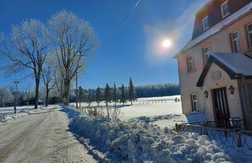Erzhof Nassau- Gästezimmer an der Loipe - Foto 1