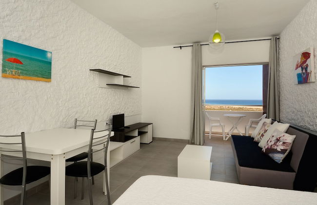 The Real Casa Atlantica Morro Jable - Foto 23