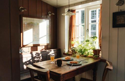 Spinks Nest - a boutique cottage near Holt, North Norfolk - Foto 46