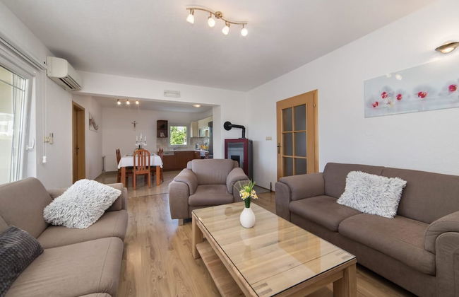 Villa Maria - Foto 19